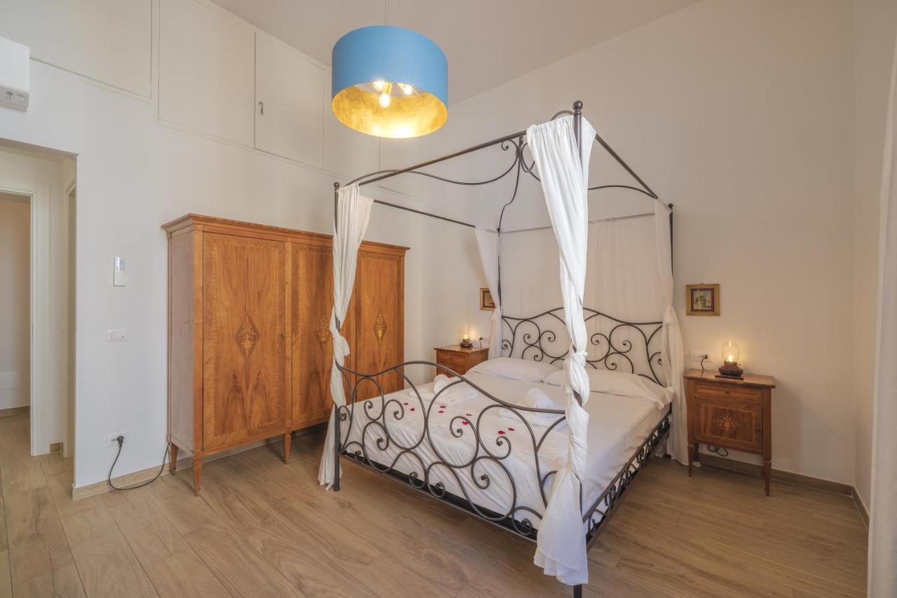 Casaldo'S Rooms Florencie Exteriér fotografie