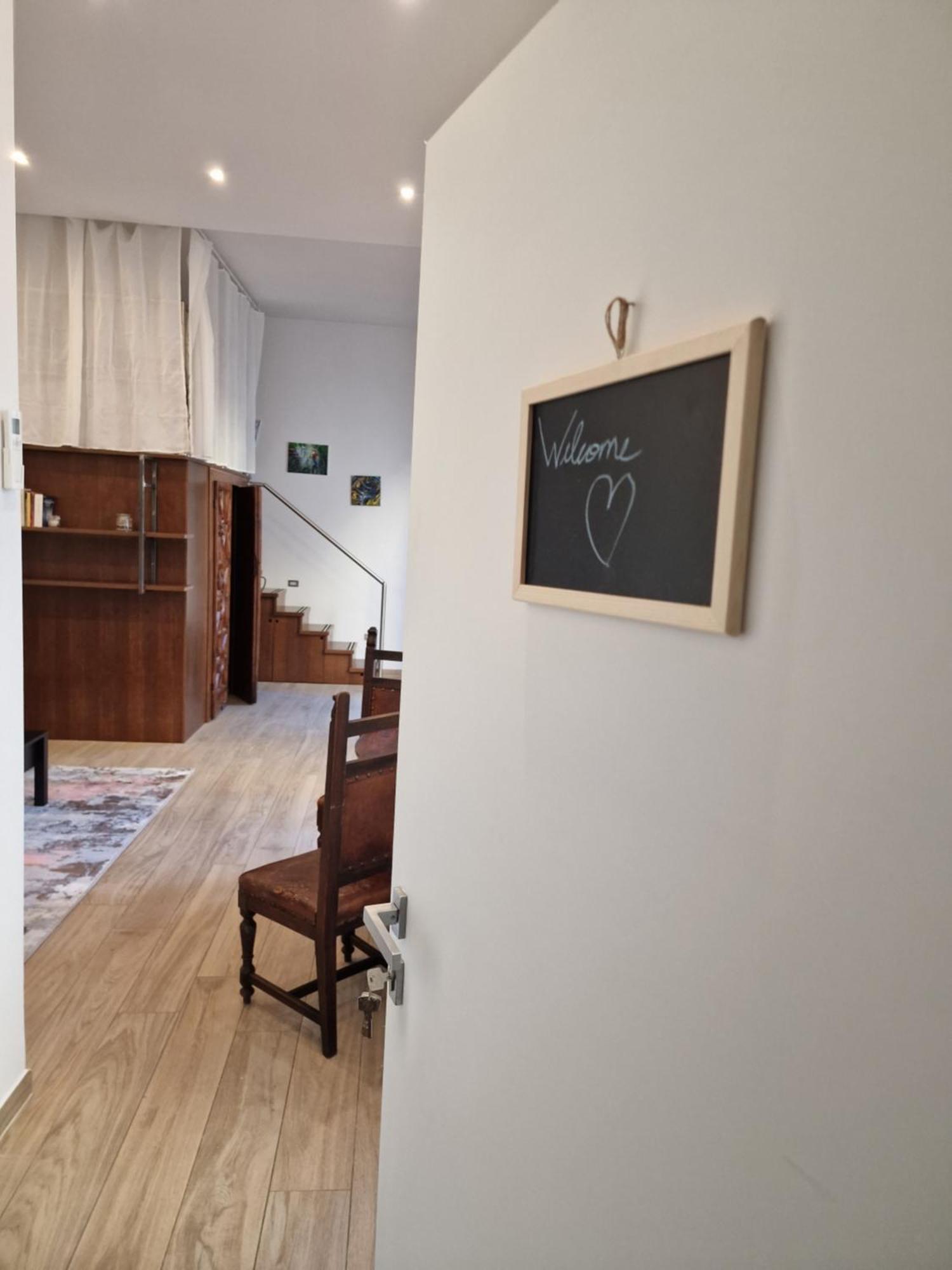 Casaldo'S Rooms Florencie Exteriér fotografie